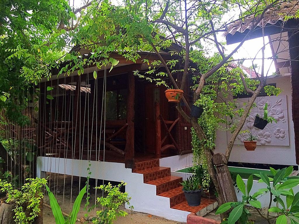Kirati Beach Resort Choeng Mon Chambre photo