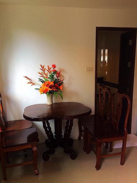 Kirati Beach Resort Choeng Mon Chambre photo