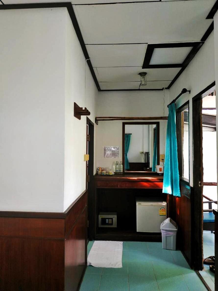 Kirati Beach Resort Choeng Mon Chambre photo